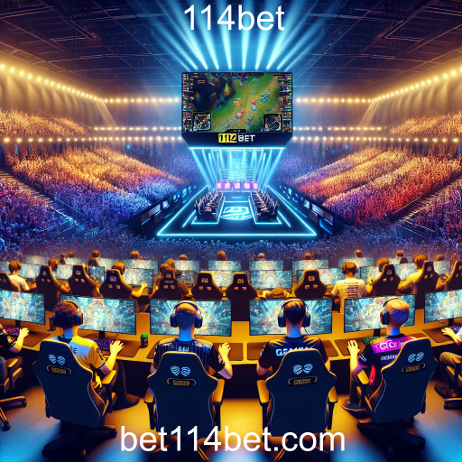 A Ascensão dos eSports: O Futuro das Competências Competitivas