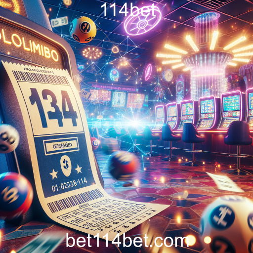 Desvendando a Loteria no 114bet: Diversão e Oportunidade