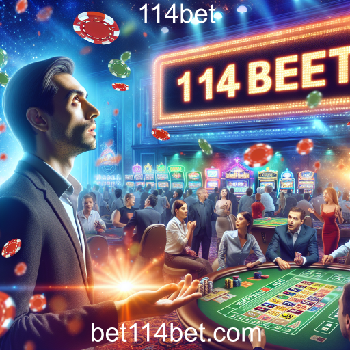 Descubra os Vantagens do Programa de Fidelidade na 114bet